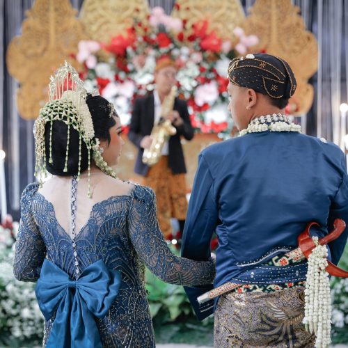 Wedding Consultation