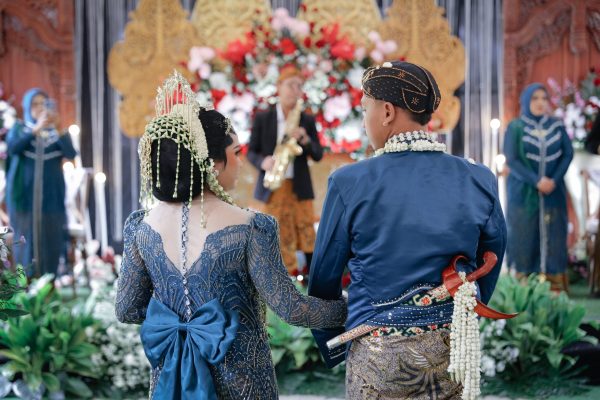 Wedding Consultation